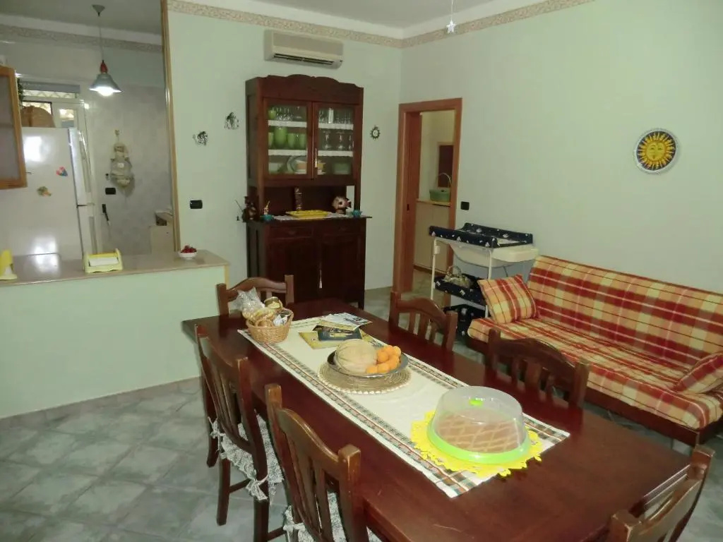 Casa Salina - фото 15