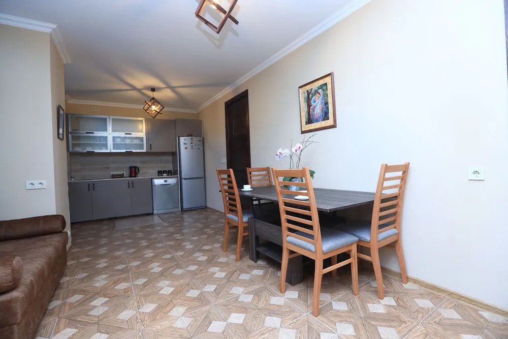 Syune Mini Hotel - фото 14