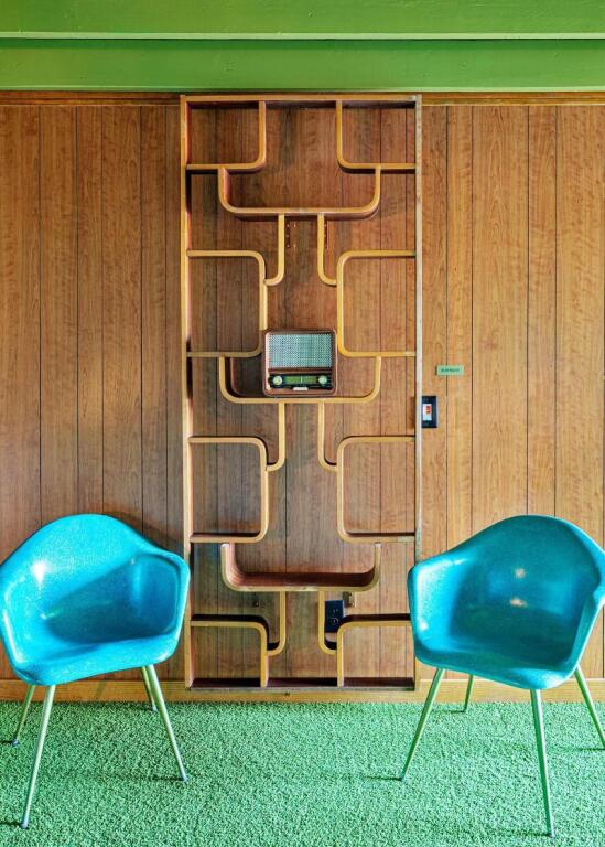 The Dive Motel by null