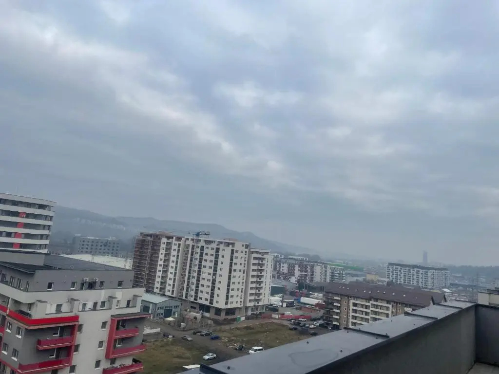 Apartament Cluj