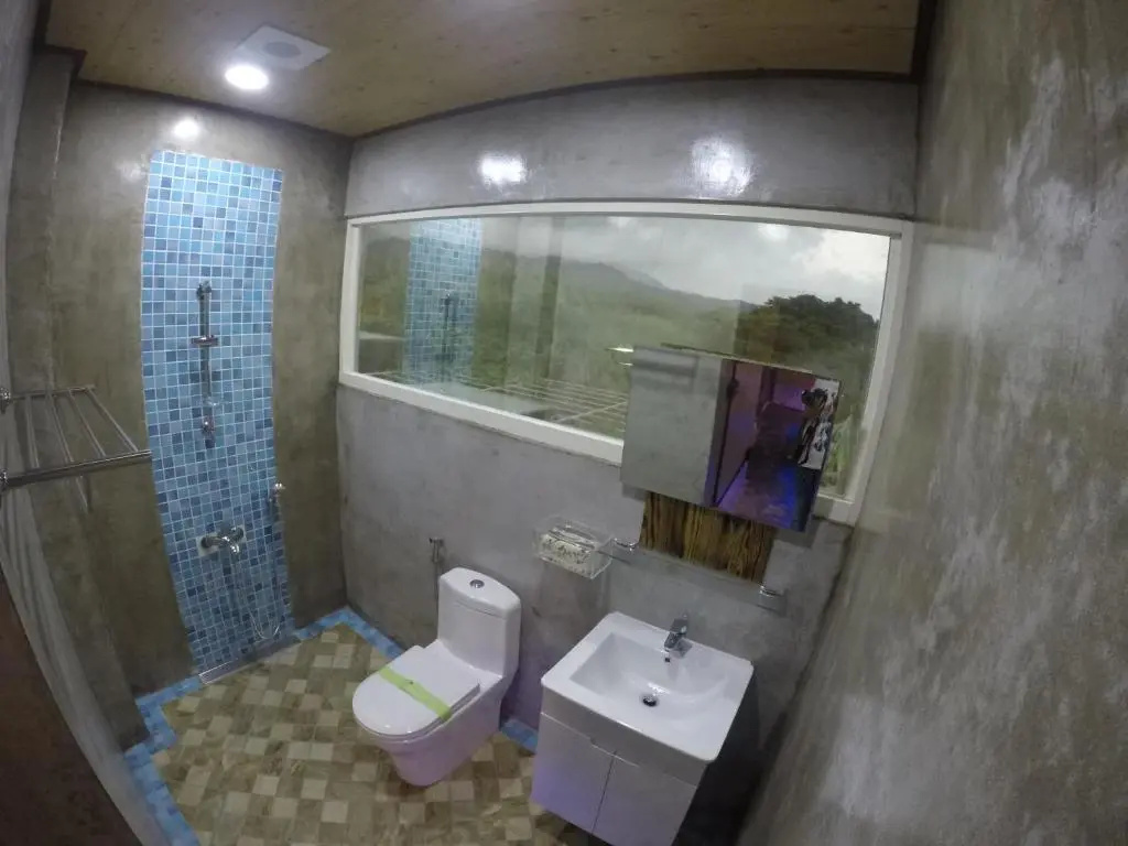 basrashore BB - Chambres