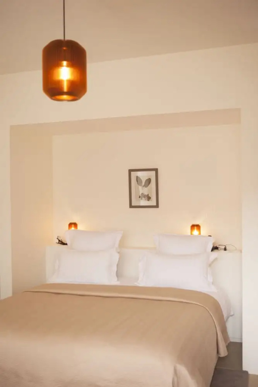 Hotel de la Villeon - Chambres