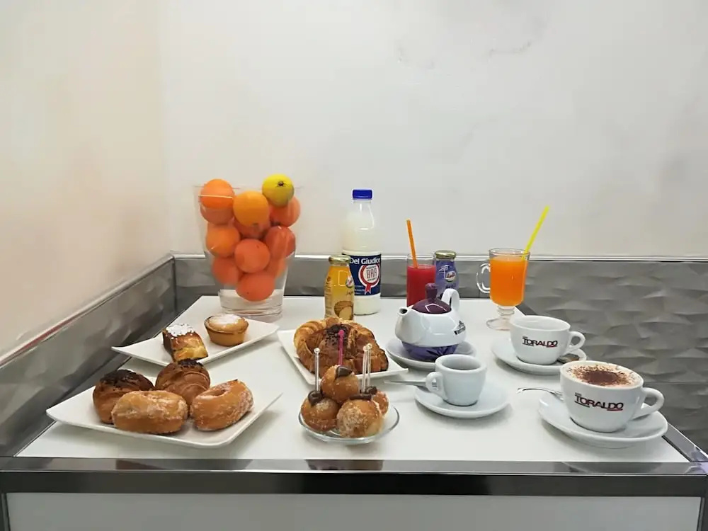 Hotel photo 10