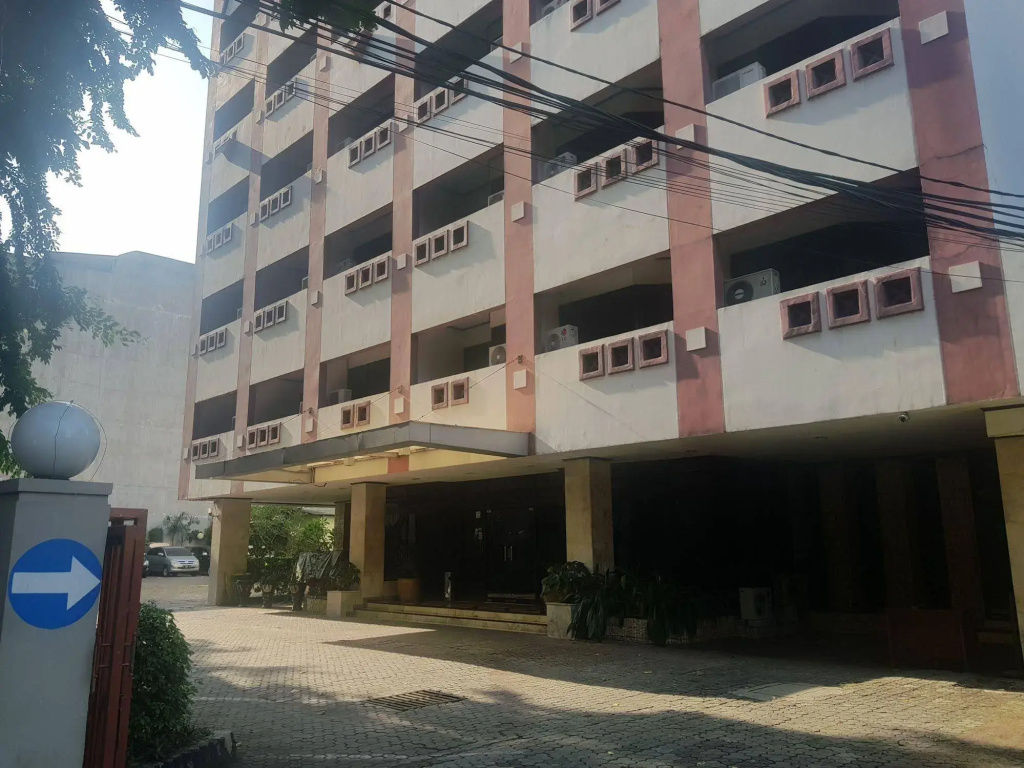 Hotel photo 2