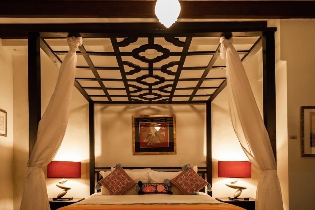 Hotel Penaga