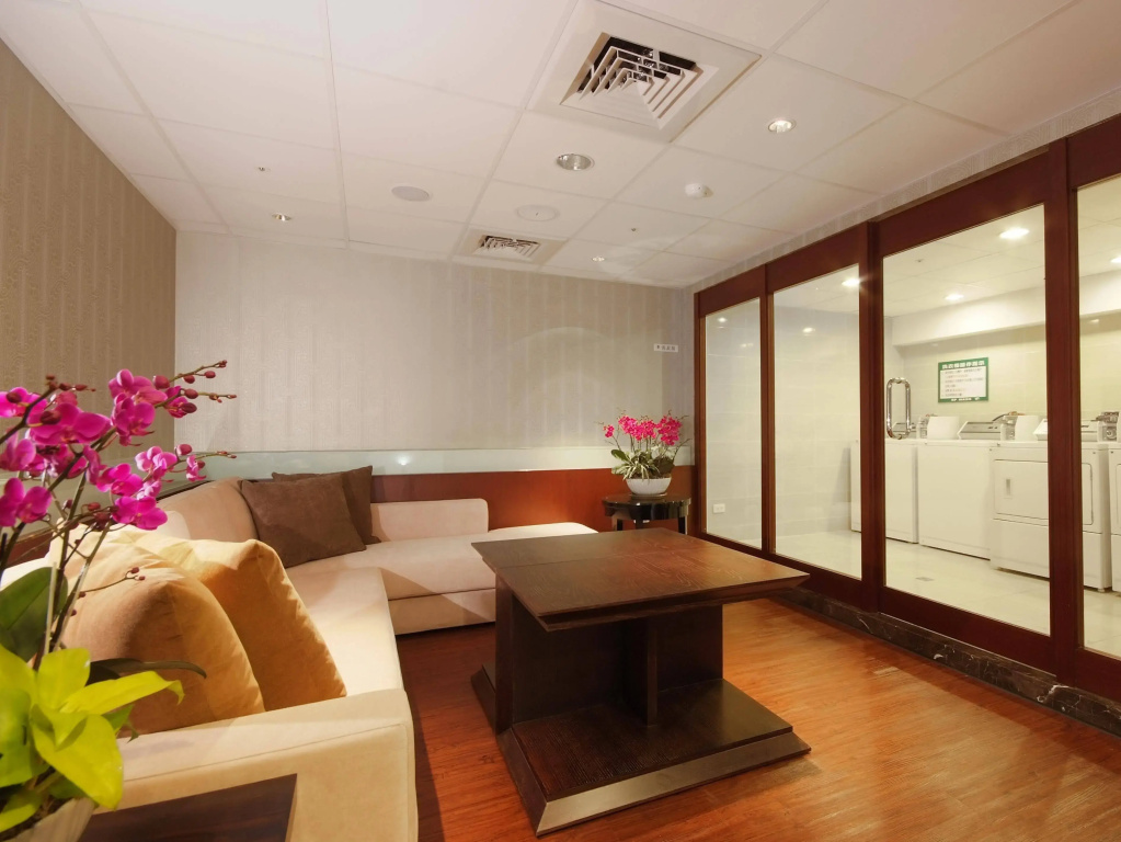 Hotel Leisure Taichung - Général