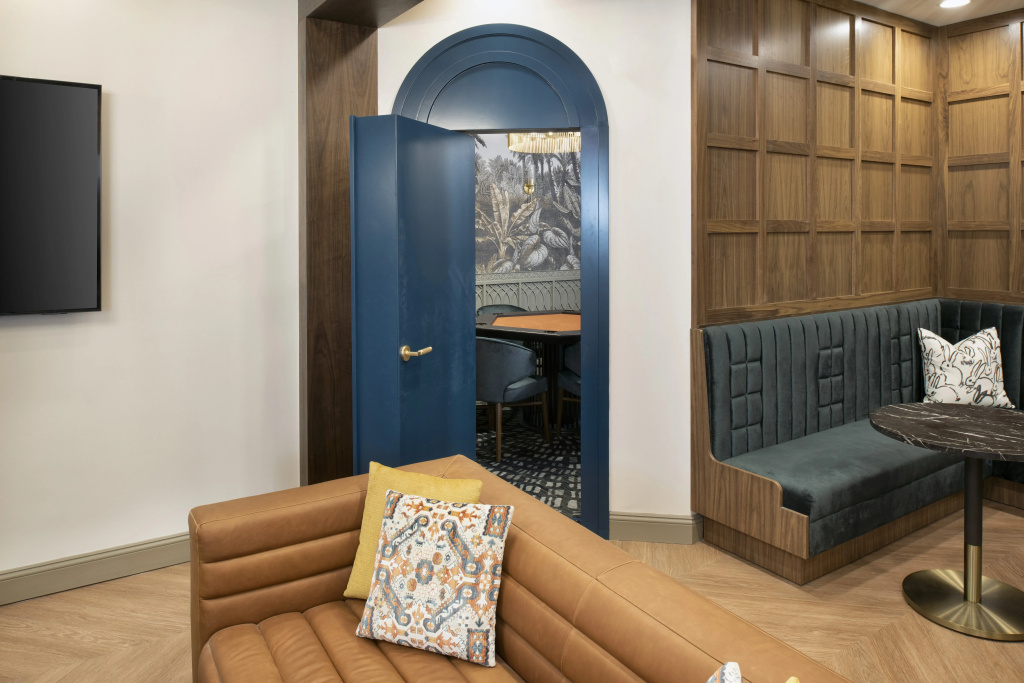 Hotel photo 6
