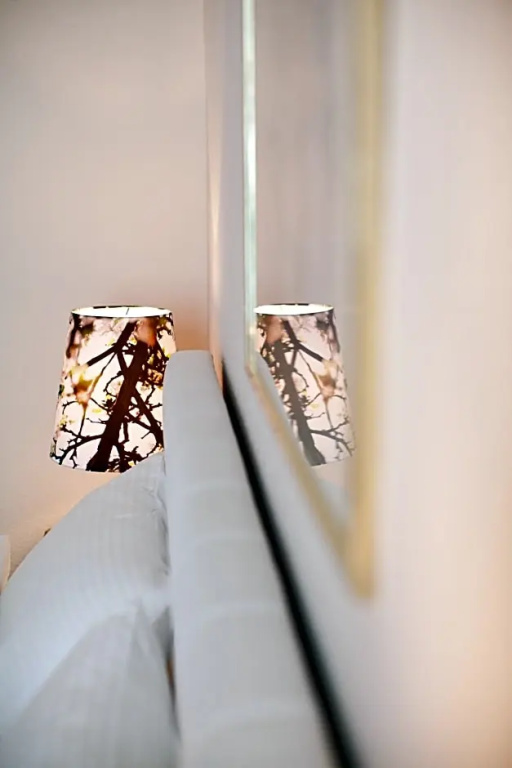 Hotel Schwalbe - Chambres