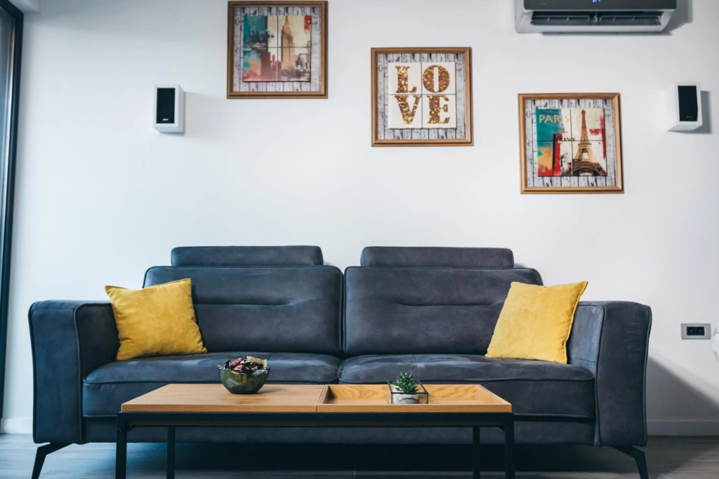 HelloSky Apartment — 5