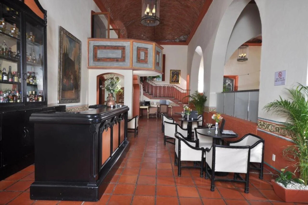 Hotel Misión Grand Juriquilla - Général