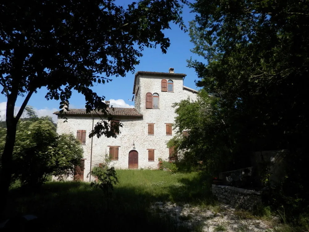 Antico Casale di Vermontana