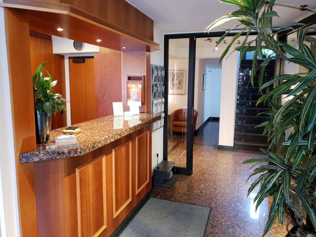 Hotel photo 15