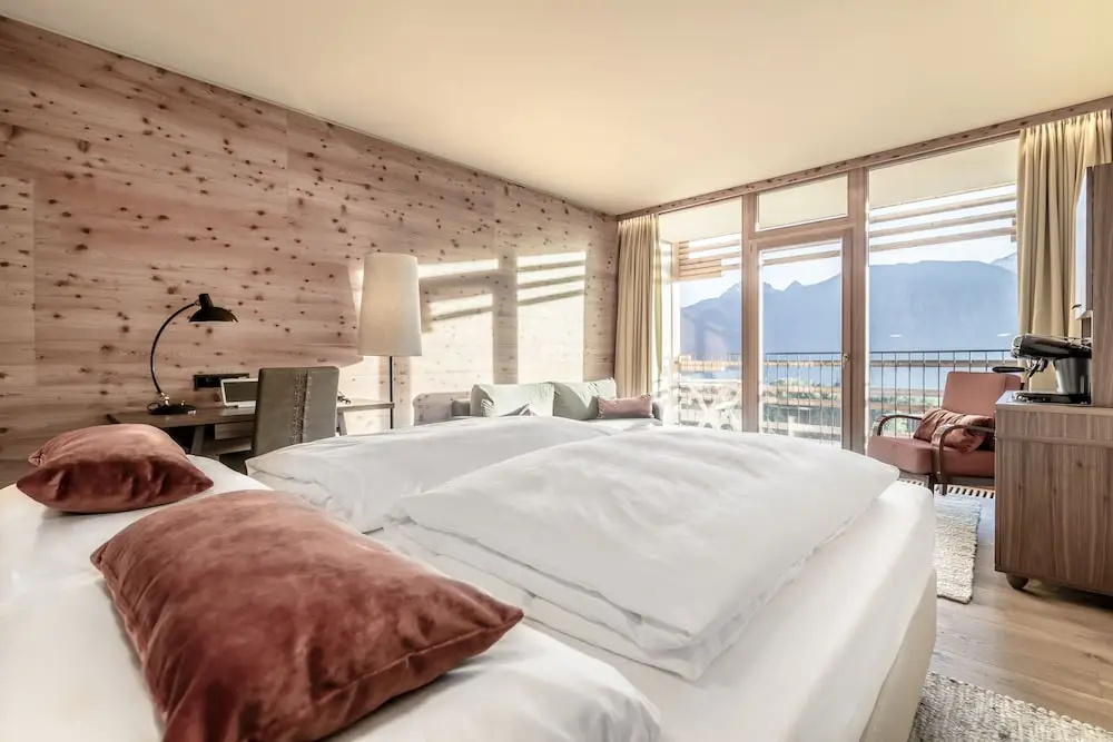 NIDUM - Casual Luxury Hotel - Chambres