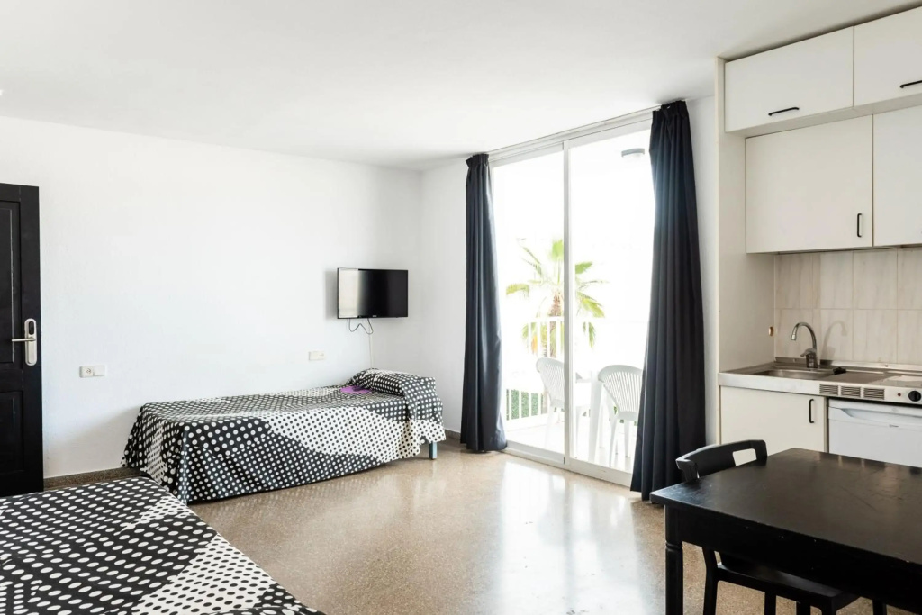Ibiza Rocks Hotel - Adults Only - Général