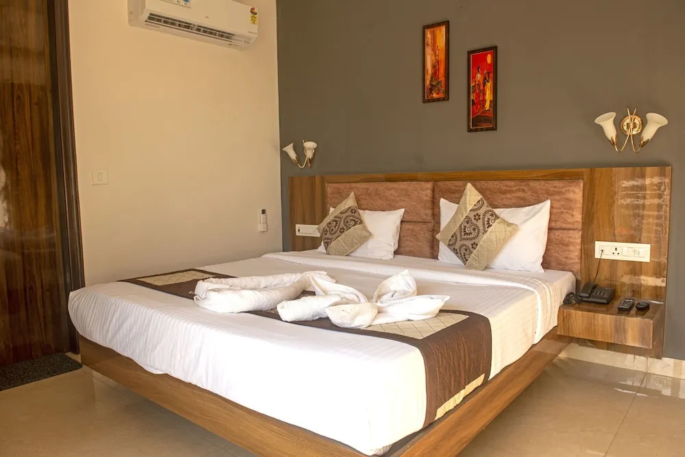 Hotel photo 7