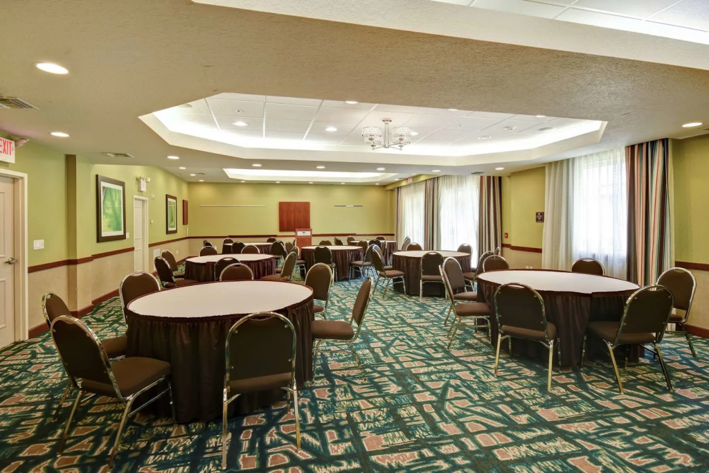 Homewood Suites by Hilton Tampa - Port Richey - Général