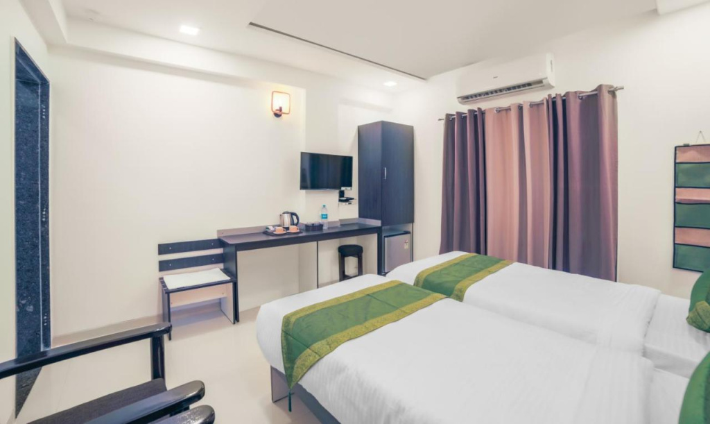 Hotel photo 25
