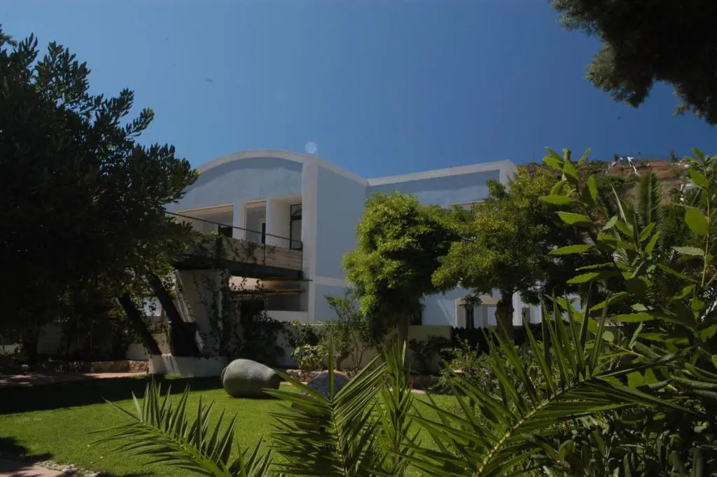 Grand Santa Domitilla - Chambres