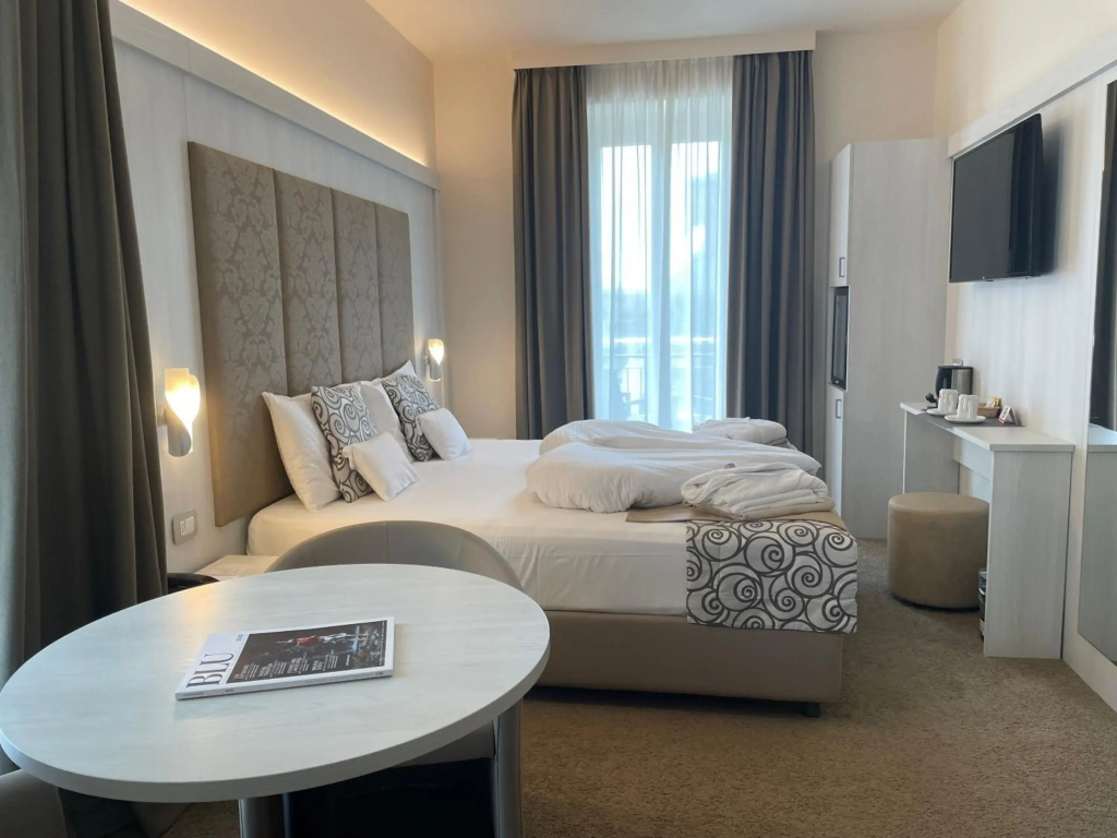 Villa Nicolli Romantic Resort - Adults Only - Général