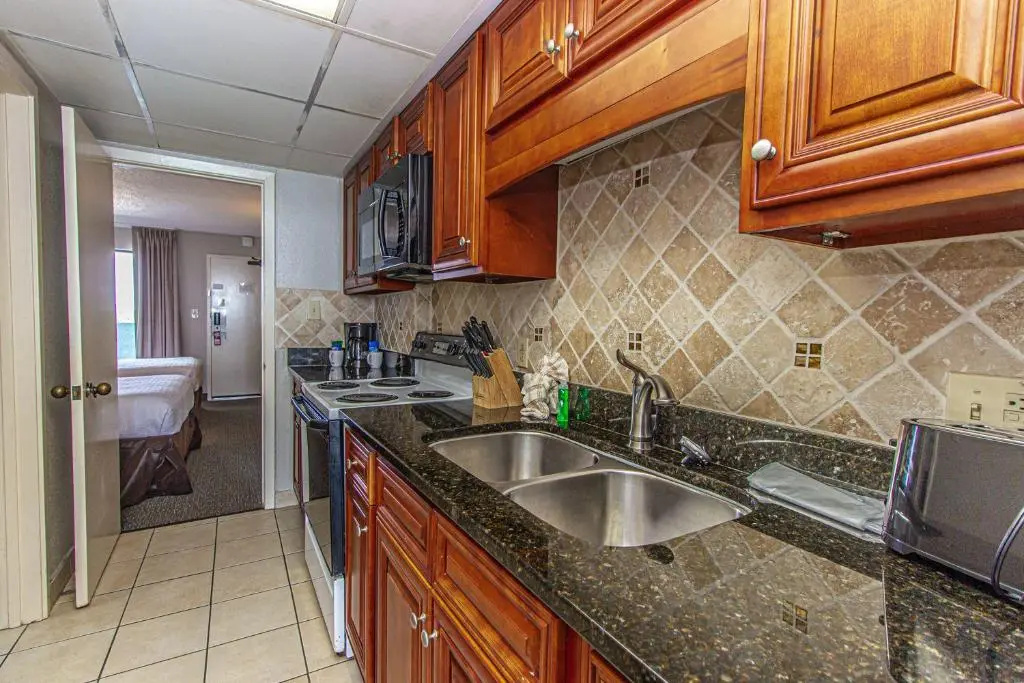 Hotel photo 20