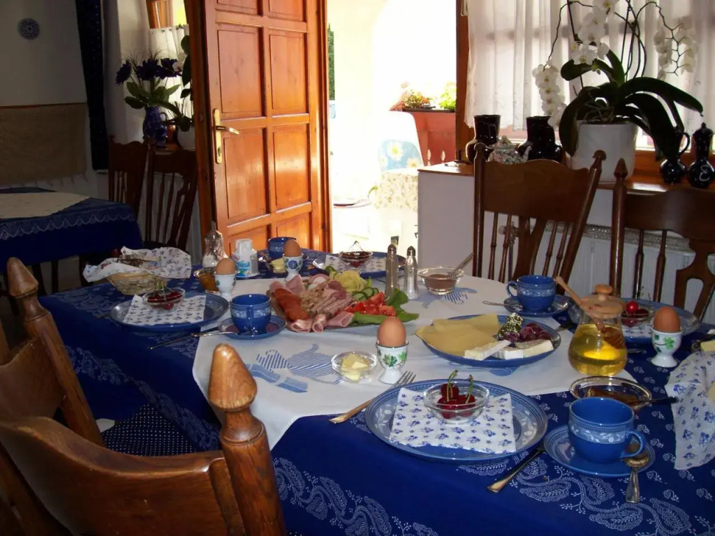 Haus Martha - фото 16