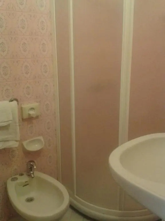 Hotel Crocenzi - Chambres