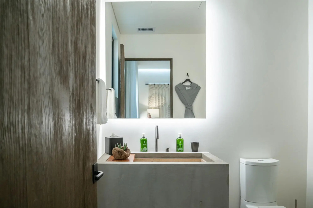 1 Homes Cabo - фото 11