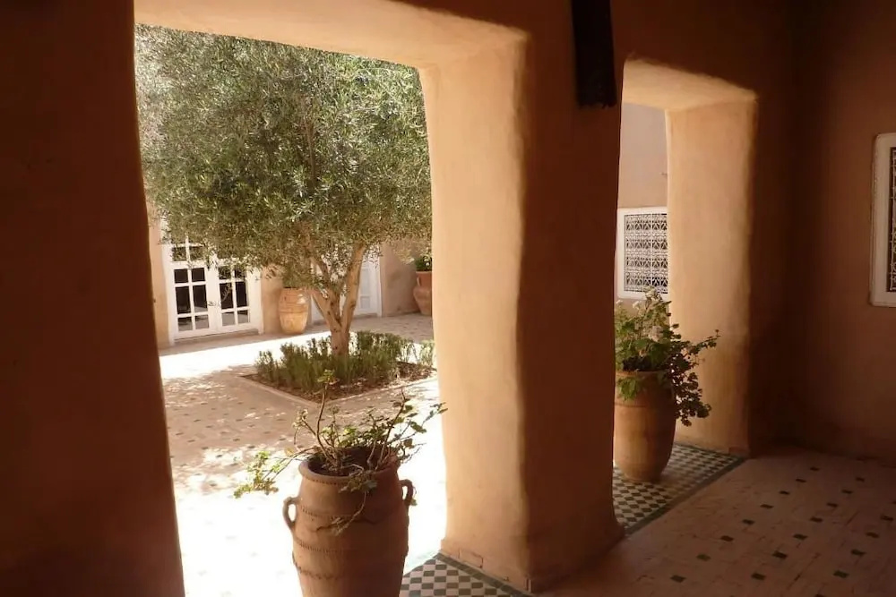 Palais Villa Talaa Resort - Chambres