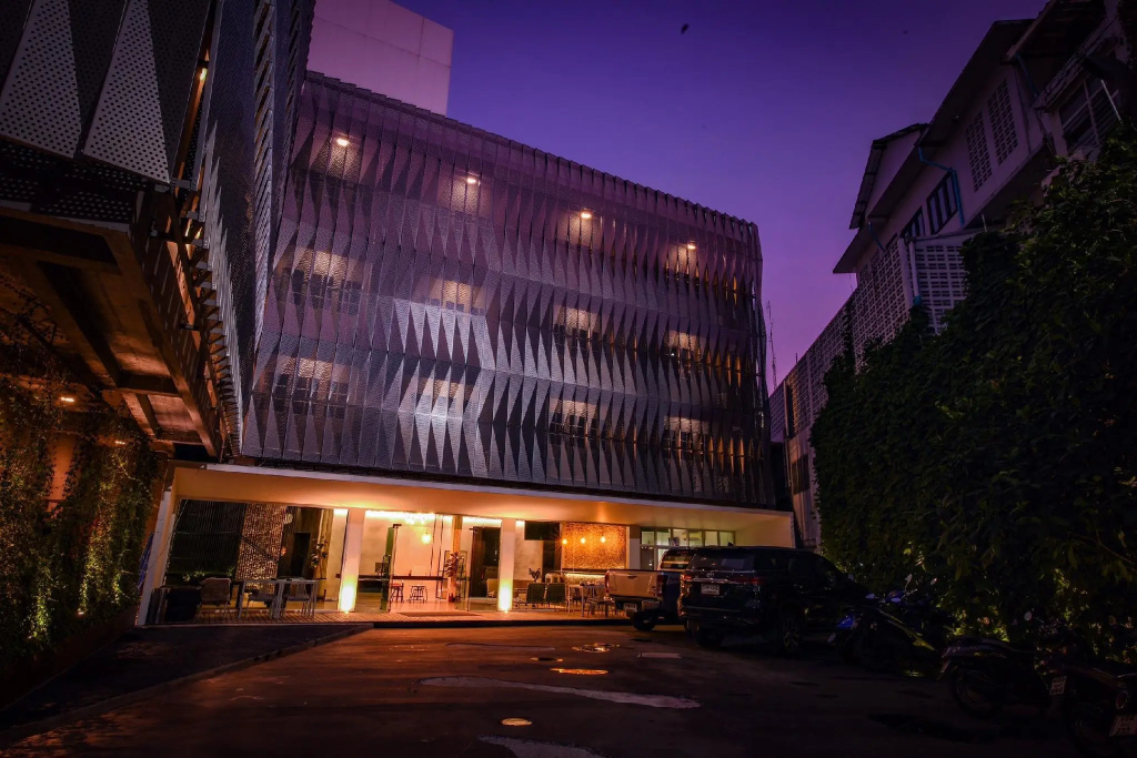 Hotel photo 10