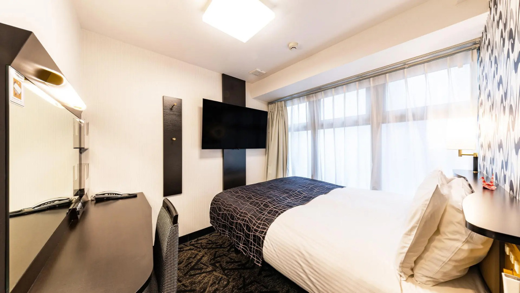 APA Hotel Nambaminami Daikokucho Ekimae 사진 33