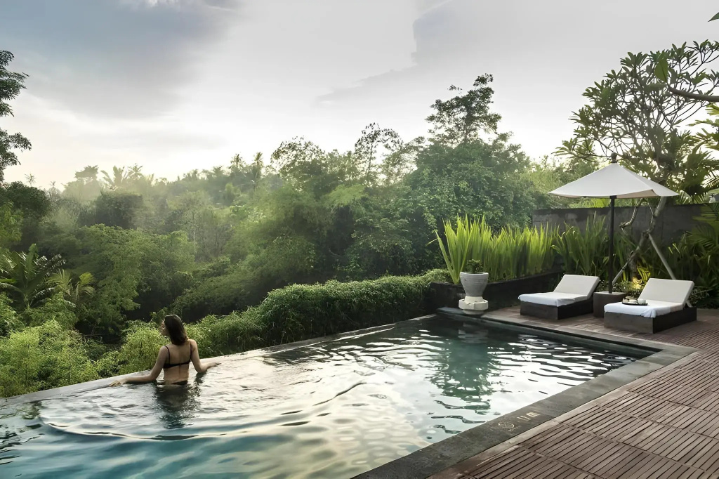 Sanctoo Suites and Villas - Général