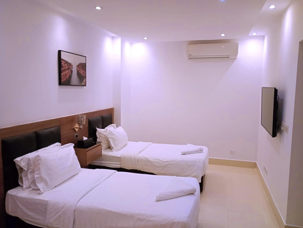 Sendan Residence — 2