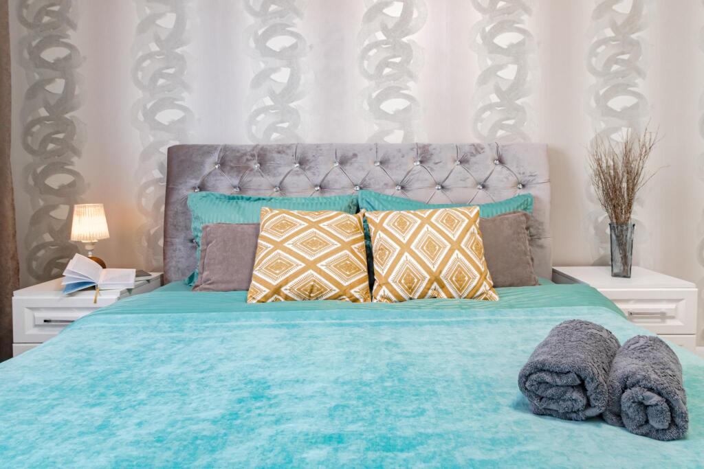 Апартаменты Standard в Qonaqtime