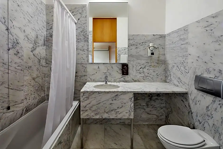 Occidental Faro Hotel - Chambres