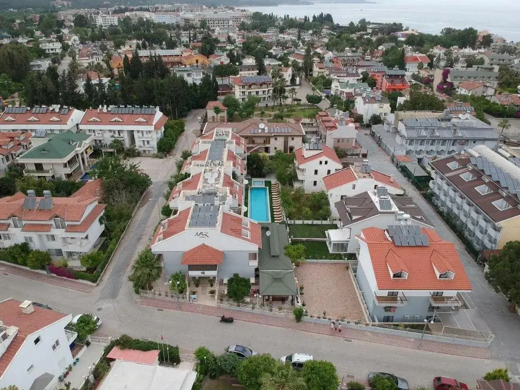 Nar Hotel Kemer — фото 7