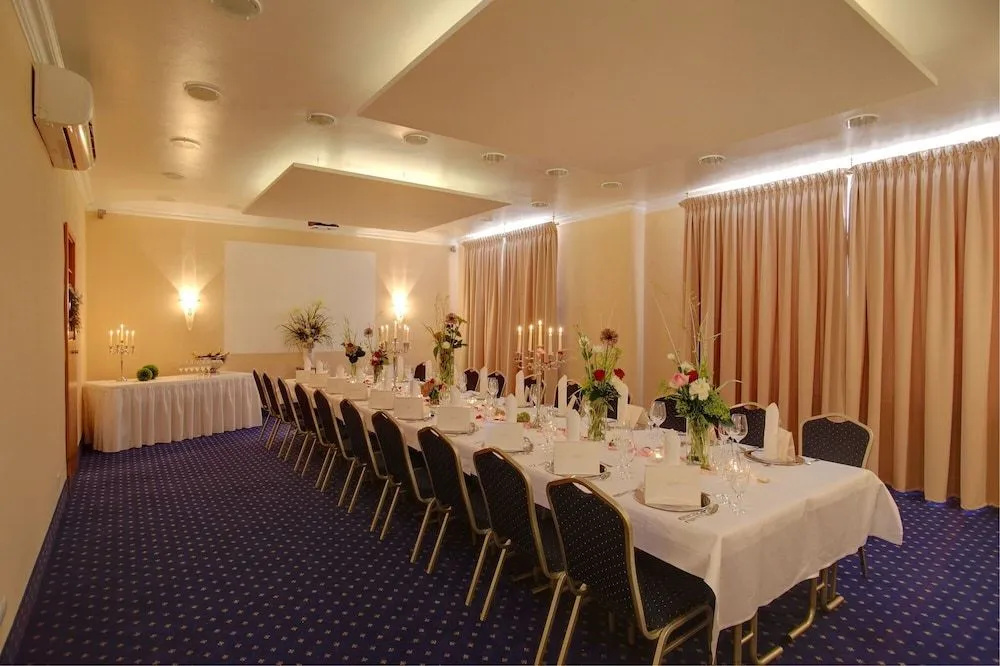 Hotel Weyer - Général