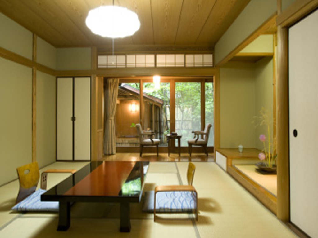 Yufuin Onsen Ryotei Tanokura 사진 1