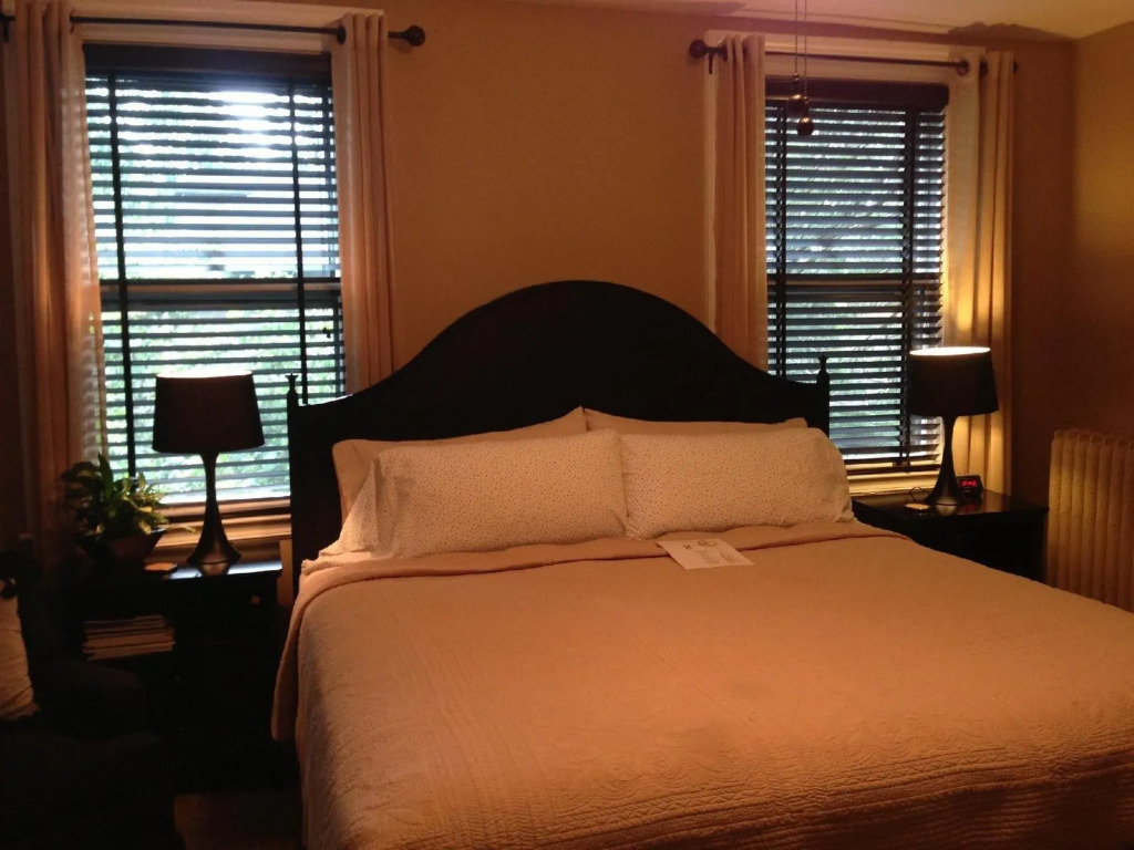 1900 Inn on Montford — фото 3