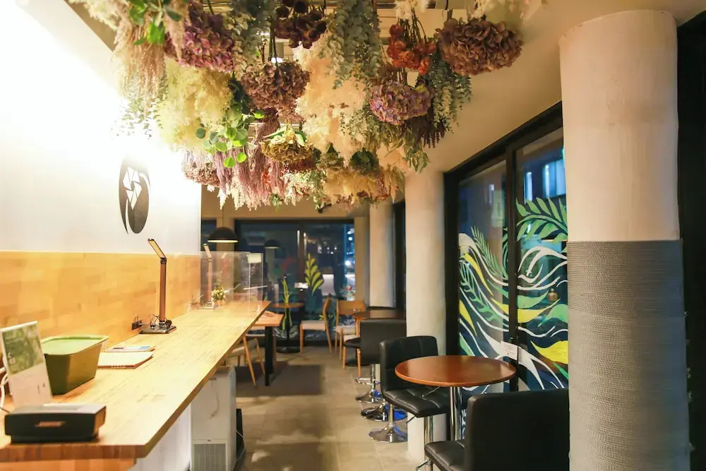 And Hostel Kuramae West 사진 22