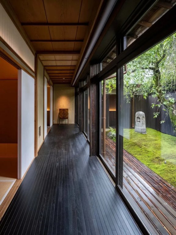 Momoyama Onsen Tsukimikan 사진 1