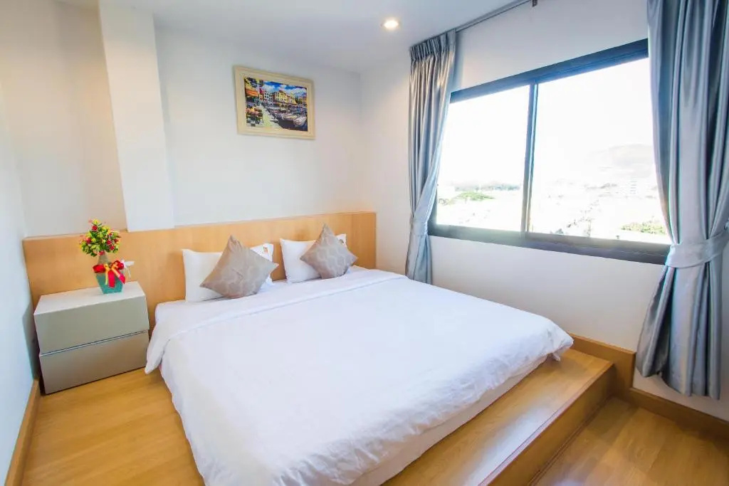 Klongrien Boutique - Chambres