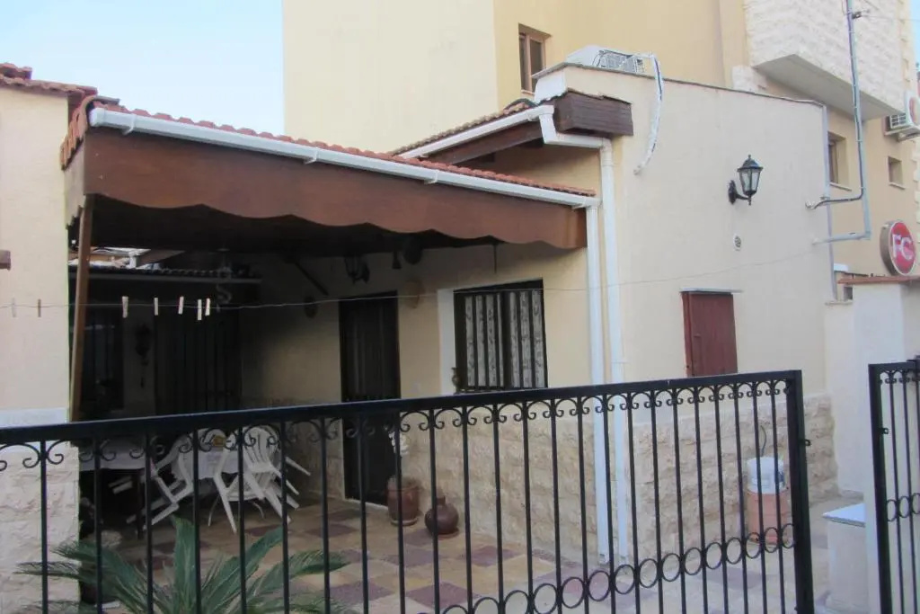 Pissouri Village House