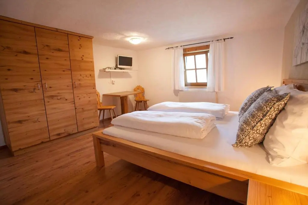 Oberwinklgut - Chambres