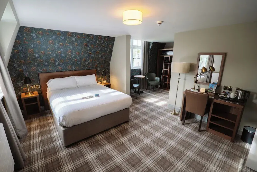 The Ripon Inn - The Inn Collection Group - Chambres