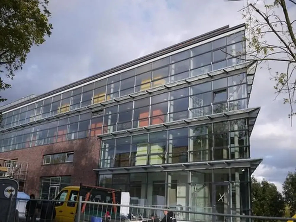 Jugendherberge Horner Rennbahn - Hostel
