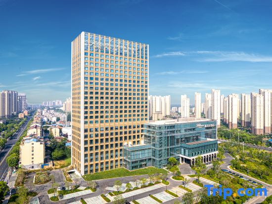 Fillmore Grand Hotel Feixi Hefei