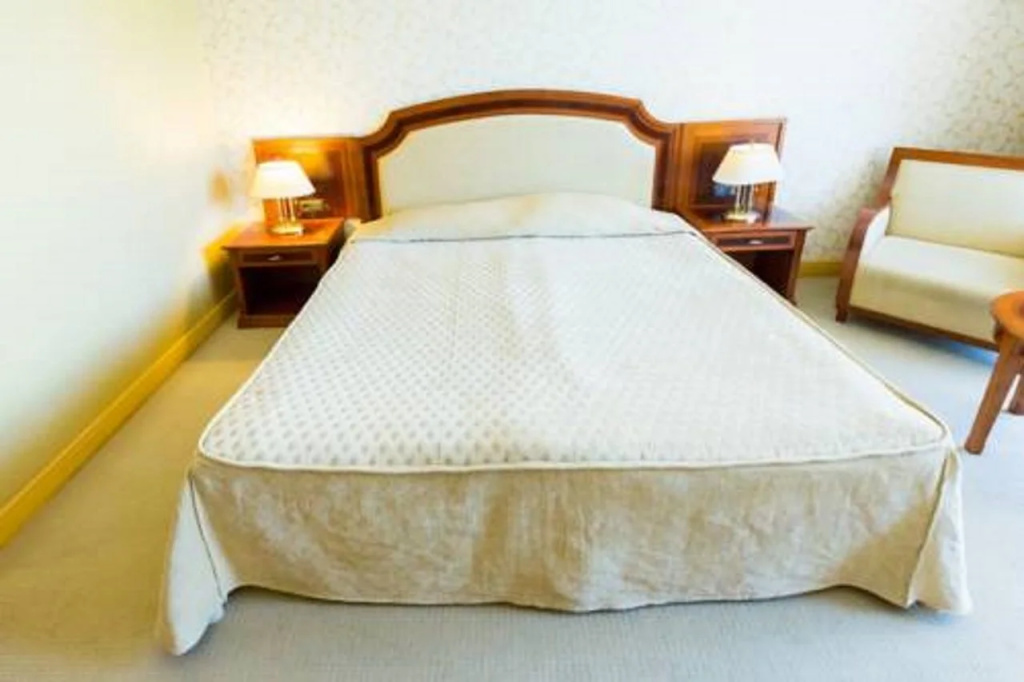Hotel Romance & Family Suites - Général