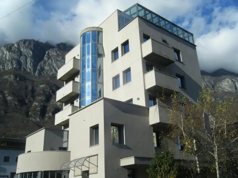 Residence Vezzoli - Chambres