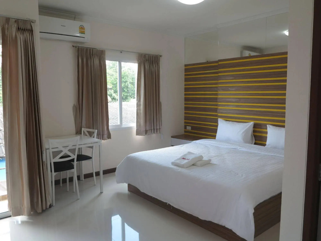Hotel photo 5