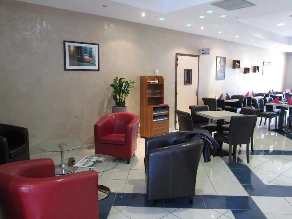 Hotel photo 14